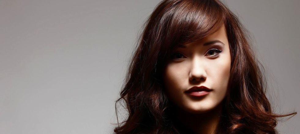 The Best Hair Colors for Asian Women + Jenielle Jensen