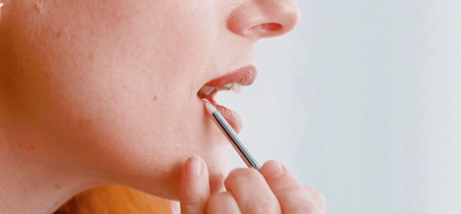guide to lipstick